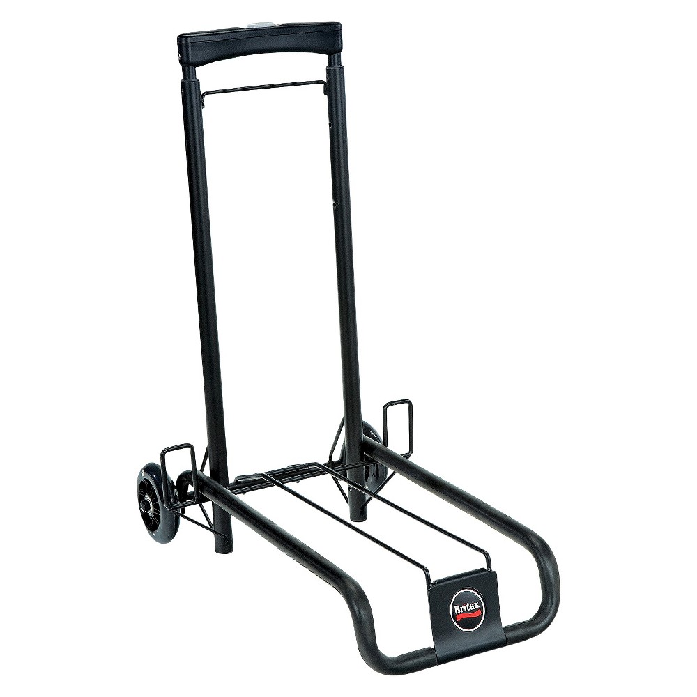 UPC 652182063191 product image for Britax Car Seat Travel Cart | upcitemdb.com