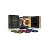 The Lord of the Rings Motion Picture Trilogy Giftset (Extended & Theatrical) (4K/UHD) - image 3 of 4