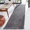 Natural Fiber NF826 Hand Woven Indoor Rugs - Safavieh - 2 of 4