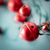 Sullivans Jingle Bell Christmas Garland - 2 of 4