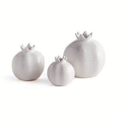 Plum & Post Pomona Bud Vases Set of 3