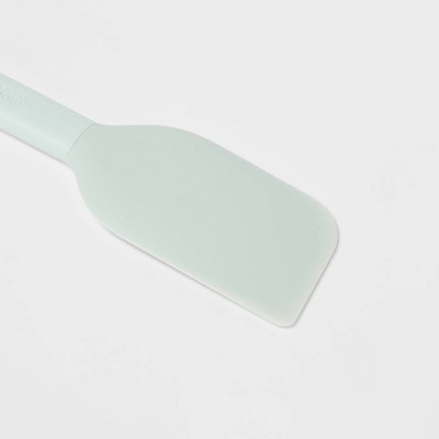 Silicone Spatula Mint Green - Room Essentials&#8482;_1