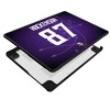 NFL Minnesota Vikings Players Game Tactic Laptop Case for Apple MacBook - 4 of 4