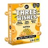 Three Wishes, Grain Free Cereal, Honey, 8.6 oz - 3 of 4