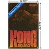 Trends International Godzilla x Kong: The New Empire - Kong Squad Unframed Wall Poster Prints - 3 of 4