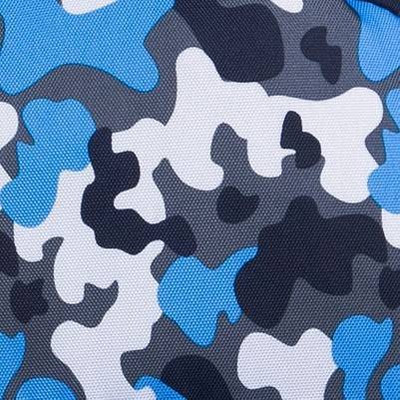 blue camo