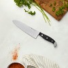 HENCKELS Statement Hollow Edge Santoku Knife - 2 of 4