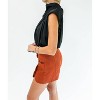Women's All The Glamour Tank Top - entro - 2 of 4