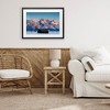 Stupell Industries Cabin In The Glowing Tetons Framed Print Under Glass Art - 3 of 4
