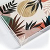 Marta Barragan Camarasa Modern tropical sunrise Acrylic Tray - Deny Designs - image 4 of 4