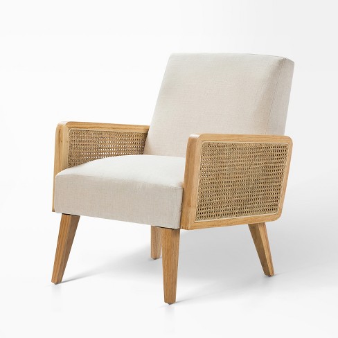 Rattan best sale chair cane