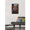 Trends International Disney Encanto - Family One Sheet Framed Wall Poster Prints - 2 of 4