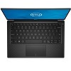 Dell XPS 13 7390 Laptop, Core i7-10710U 1.6GHz, 16GB, 1TB SSD, 13.3" FHD, Win11P64, Webcam, Manufacturer Refurbished - 4 of 4