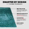 Dog Gone Smart Dirty Dog Doormat - Fast Drying Rug for Clean Floors - Super Absorbent Mat for Muddy Paws - 4 of 4