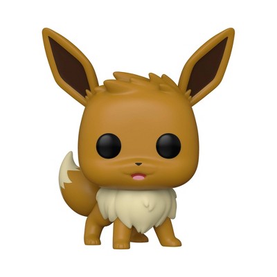 Funko Pop! Games: Pokemon - Glaceon (target Exclusive) : Target