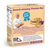 FITCRUNCH Peanut Butter and Jelly Baked Snack Bar - image 3 of 4
