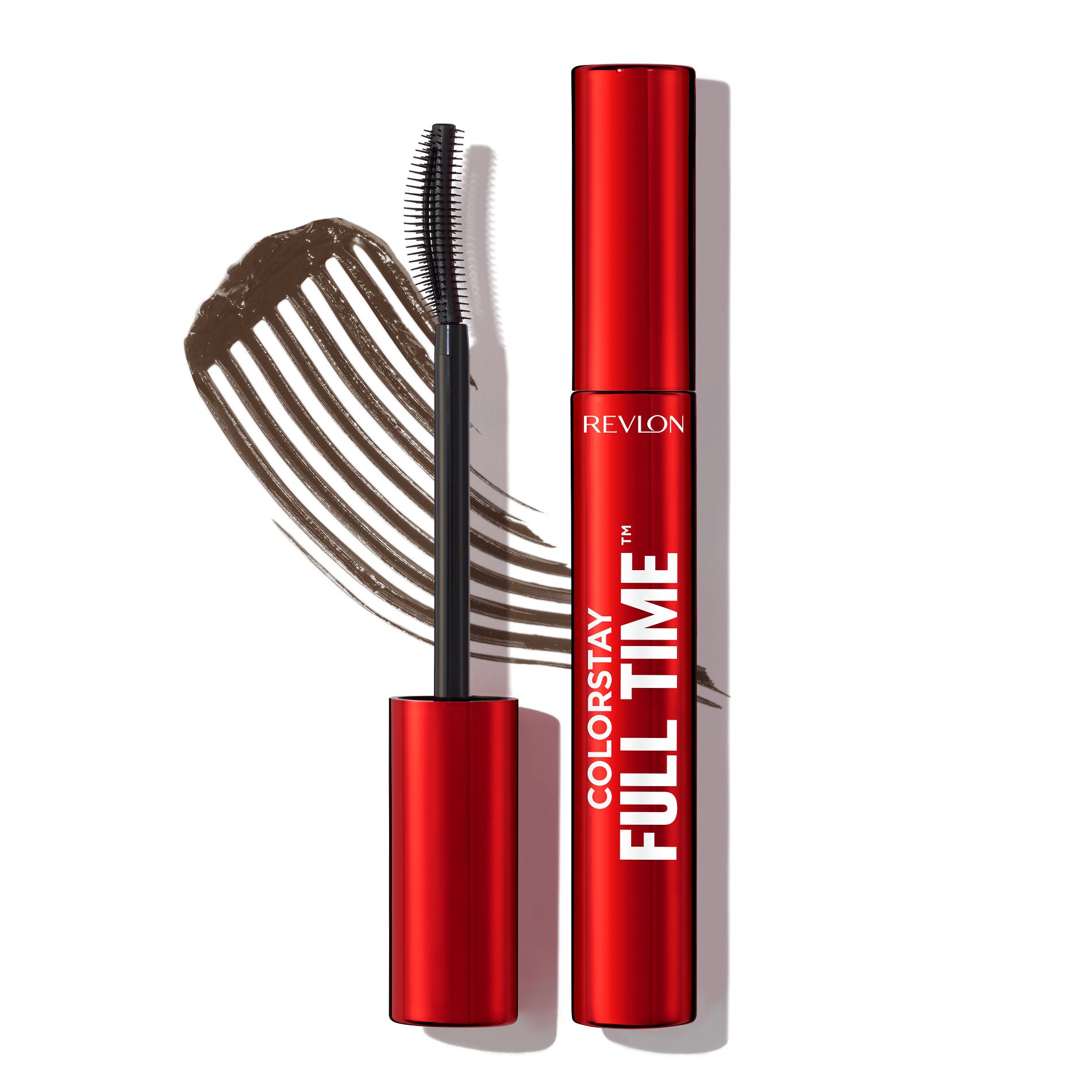 Revlon ColorStay Full Time Volumizing Mascara - 403 Natural Brown