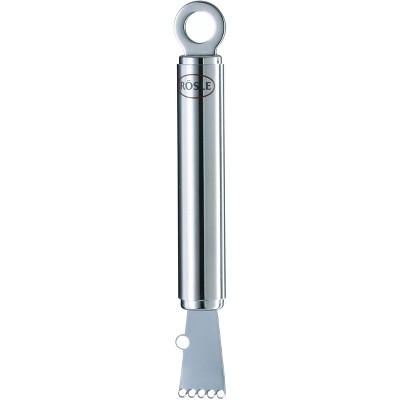 Kaluns Zester, Stainless Steel Zester With Glove And Cleaning Tool : Target