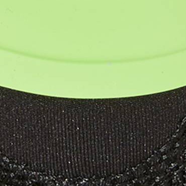 Black/Green