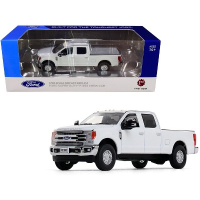 diecast ford pickup trucks