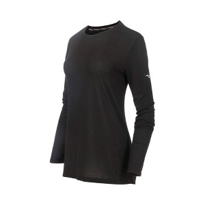 Mizuno Women's Mizuno Infinity Long Sleeve - 1 of 2