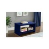 Meridian Furniture,Bowtie Nightstand - 2 of 4