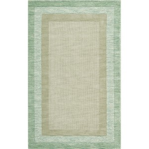 Impressions IM821 Hand Loomed Indoor Rugs - Safavieh - 1 of 4