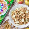 Cinnamon Toast Crunch Apple Pie Toast Crunch Family Size Cereal - 18.8oz - image 4 of 4