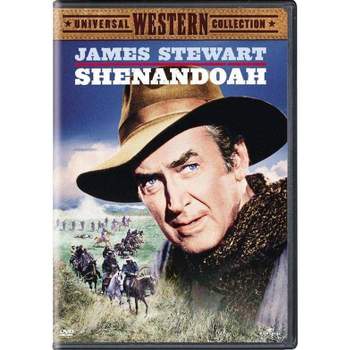 Shenandoah (DVD)(2003)