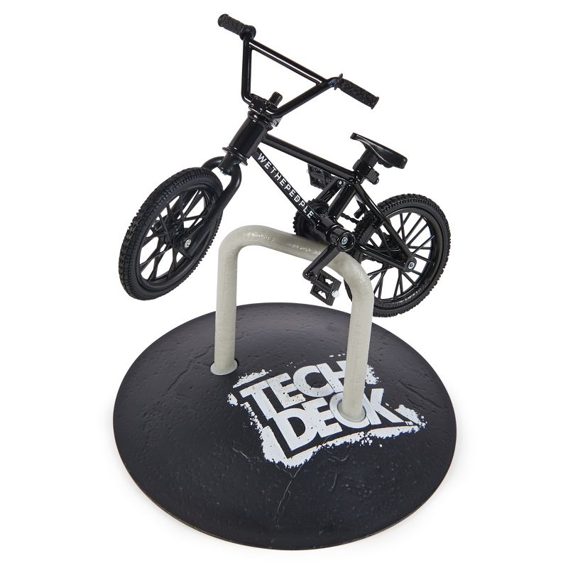 Tech Deck BMX Freestyle We the People Bikes, 3 of 7