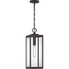 Quoizel Lighting Westover 1 - Light Pendant in  Western Bronze - 2 of 4
