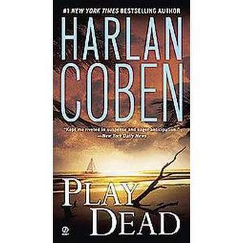 Play Dead (Reissue) (Paperback) by Harlan Coben