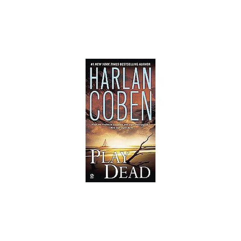 Play Dead (Reissue) (Paperback) by Harlan Coben, 1 of 2