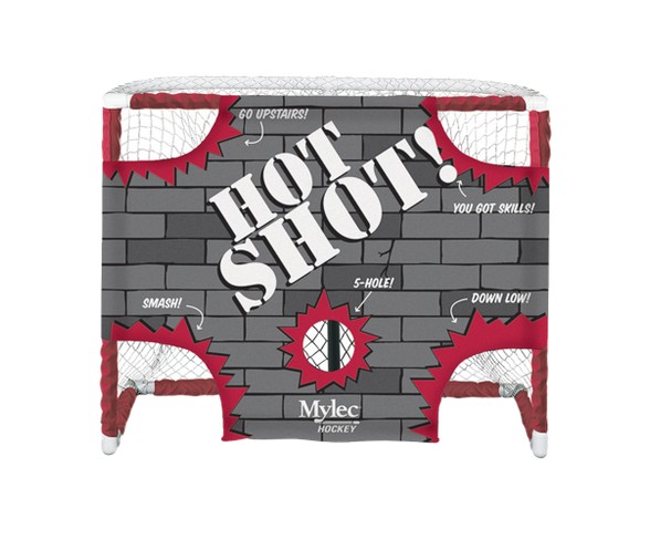 Mylec 60" Sharp Shooter  Goal