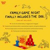 West Paw: Dog's Best Friend Game-Family Fun, Training Play, 1-8 Humans, 1-2 Dogs - 4 of 4