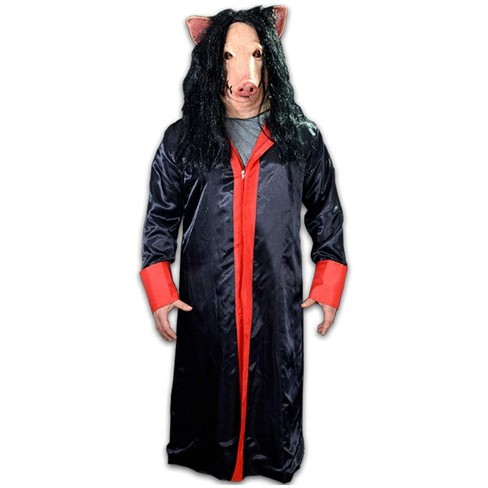 Billy Puppet - ADULT Costume – Lionsgate Shop