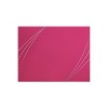 Great Papers Petal Touch Certificate Holders 9.34" x 12" Pink 5/Pack (2019000) - 2 of 4