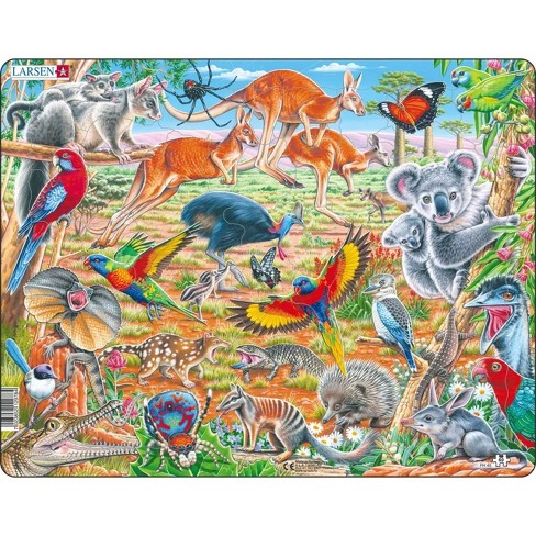 Free jigsaw shop puzzles australia