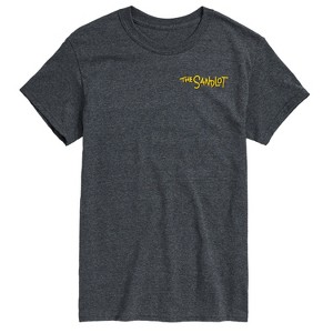 Men's - The Sandlot - Poster Short Sleeve Graphic T-Shirt - 1 of 4