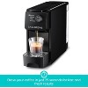 CASABREWS CM7036E, 20 Bar Espresso Machine for Nespresso Original Pods, Black - 4 of 4