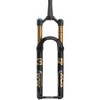 FOX 34 Factory Suspension Fork - 29", 140 mm, 15 x 110 mm, Kabolt, 44mm Offset, GRIP X Damper, Shiny Black - 2 of 4