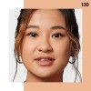Maybelline Fit Me Matte + Poreless Oil Free Liquid Foundation - 1 fl oz - 3 of 4