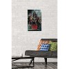 Trends International DC Comics TV Doom Patrol - Group One Sheet Unframed Wall Poster Prints - 2 of 4