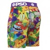 Mens SpongeBob SquarePants Pizza Money PSD Boxer Briefs - 3 of 4