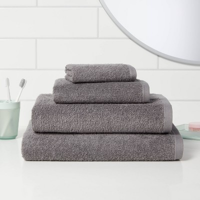Room Essentials : Bath Towels : Target
