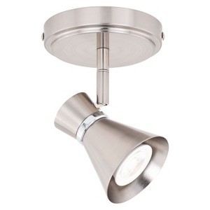 VAXCEL Alto LED Adjustable Ceiling Spot Light - 1 of 4