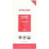 Evolved Chocolate Almond Butter White Bar Organic  - Case of 8/2.5 oz - 2 of 4