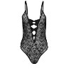 Adore Me Women's Nelle Bodysuit Lingerie - 4 of 4