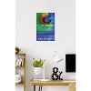 Trends International Radiohead - In Rainbows Album Art Unframed Wall Poster Prints - 2 of 4