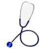Supertek Stethoscopes, Assorted Colors, Pack of 4 - 2 of 3